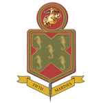 [ 5th Marine Regiment ]