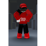 DripProGANG