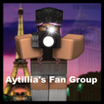 Aytillia's Fan Group