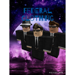 || Federal Clothing ||
