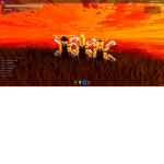 Sword Burst Bosses My Dude
