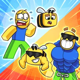 [7 NOUVEAUX UGC]🐝Bee Tycoon icon