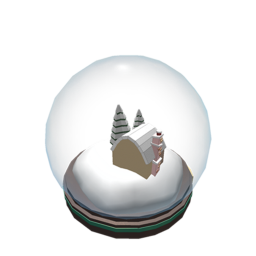 Snowglobe Cafe