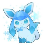 Glaceon fan club