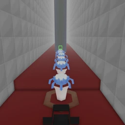 FH floor recreations icon