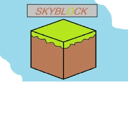 Skyblock [Update] icon