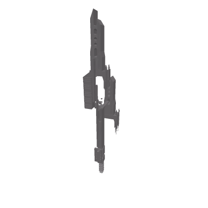 Alien Tower [ 4 ]