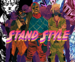 Stand Style