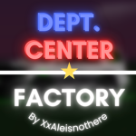 Dept Center Factory