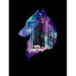 Wolves Spirit