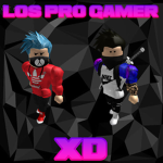 LOS PROS GAMERS