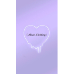 Alisa's Clothing <3