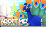 Adopt Me Pet Leveling!