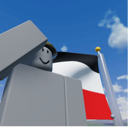 [End of Service] German International Base