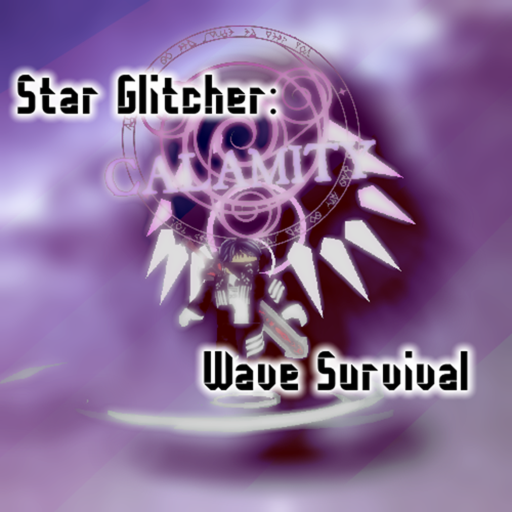 Star Glitcher Wave Survival 0.1.1