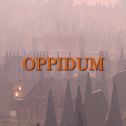 Oppidum