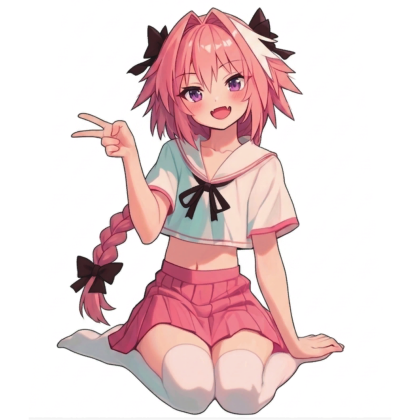 Astolfo Cape thumbnail