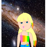 Rainbow army シ