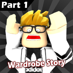 Wardrobe Monster Story