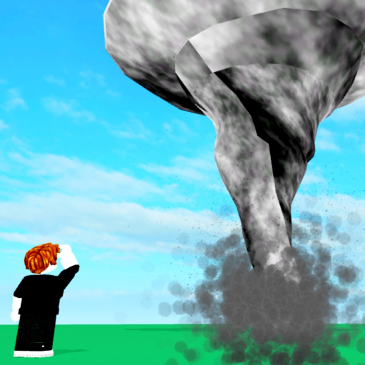 SURVIVE DISASTERS🌪️ official Roblox game thumbnail