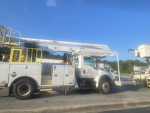 Utility partners of America Respect