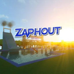 Zaphout (Original ROBLOXian Wipeout) icon
