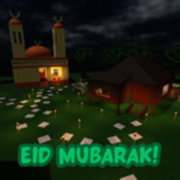 Eid Mubarak [0.26]