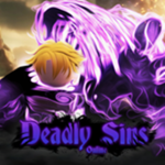 Deadly Sins Online 2. Group Thumbnail
