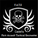 First Assault Tactical Encounter Cadet's F.A.T.E