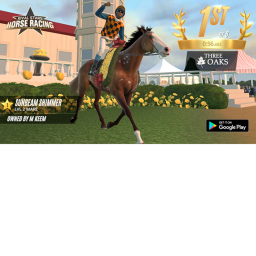 KINGS HORSE SCHOOL