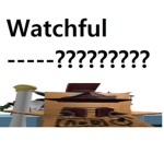 Watchful -