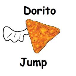 Dorito Jump!