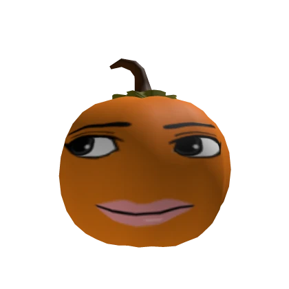 Halloween v2 🎃 Roblox item render