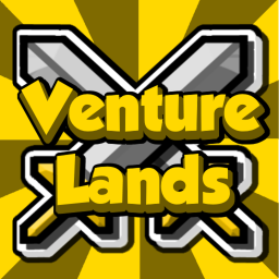 Venture Lands [ALPHA]