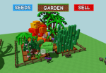 ChipZ's Garden
