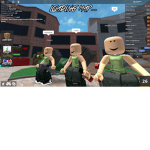 BYE ROBUX GANG