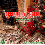 Officially Charli