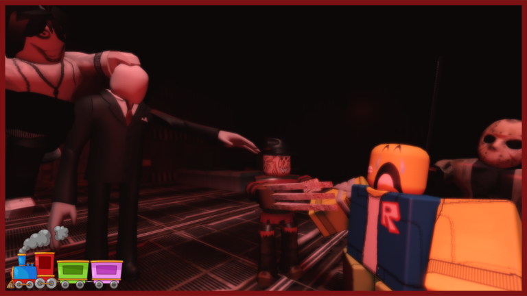 a Normal Train screenshot 2