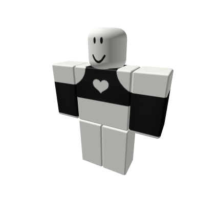 Hoodie crop top roblox shop