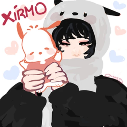 Xirmo's Group Roblox group icon