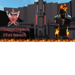 Zextron Empire//: Fort Aurora