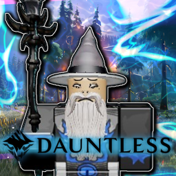 Dauntless