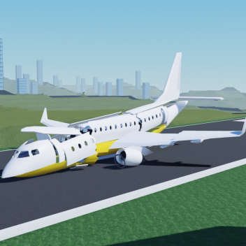 ฟิสิกส์การชนทางอากาศ X