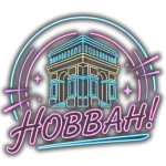 Hobbah!