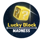 Lucky Block Madness