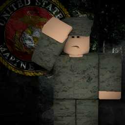 [🎄Christmas!] Marine Drill Team Roleplay