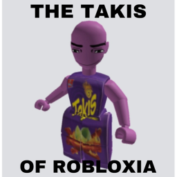 Takis Home