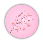 Tailored Blossoms