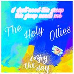 TheHolyOllies Hangout's