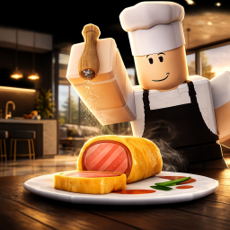Run a Restaurant in your House!👨🏻‍🍳